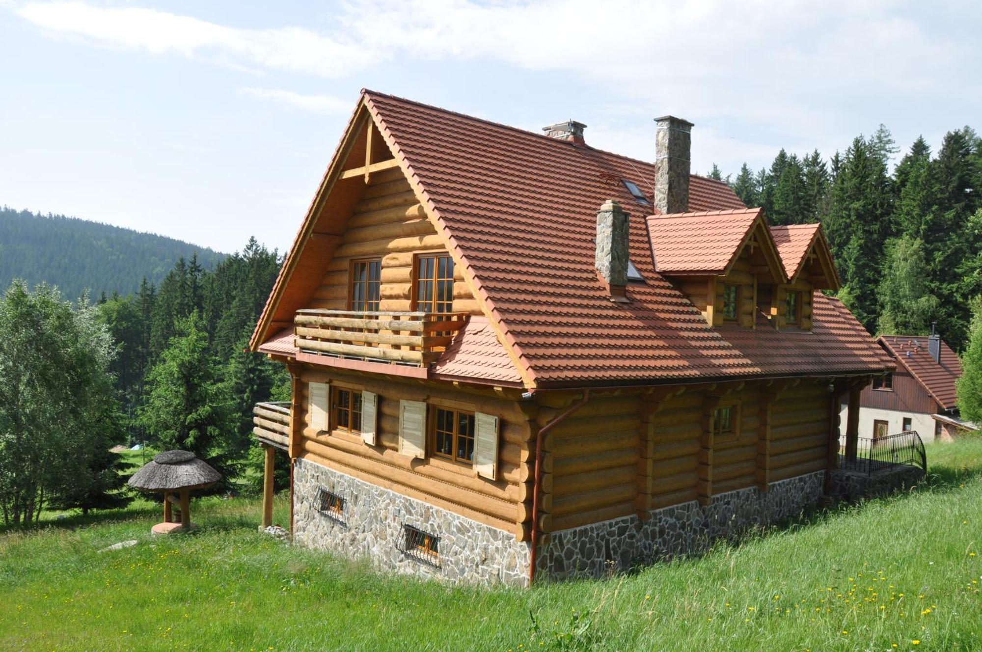 Dom Trzech Braci Villa Ladek-Zdroj Exterior photo