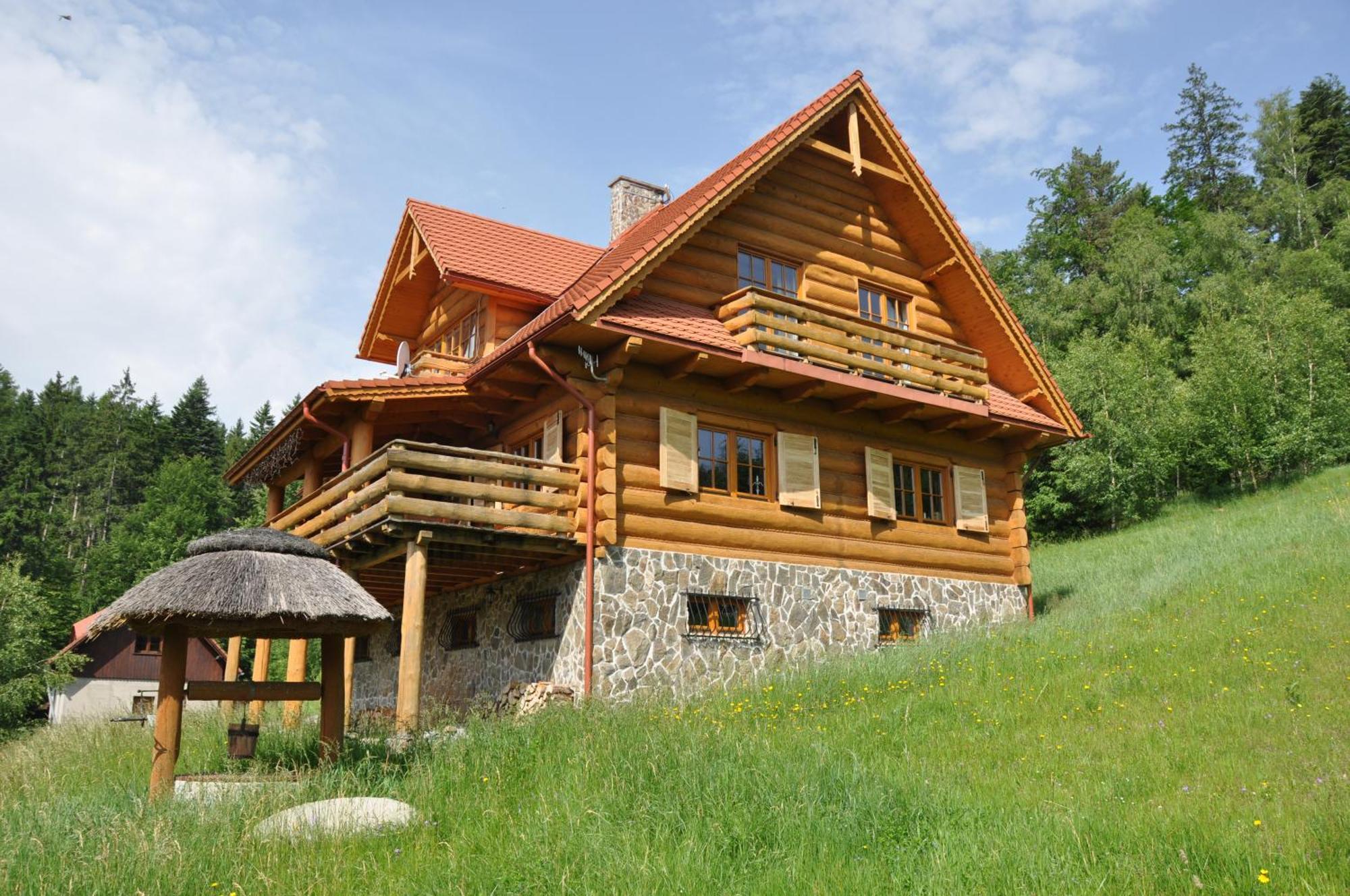 Dom Trzech Braci Villa Ladek-Zdroj Exterior photo
